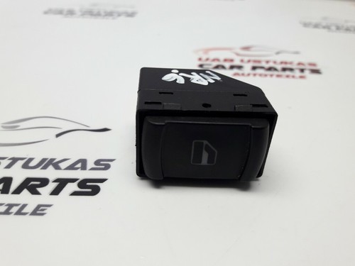 Volkswagen PASSAT B5.5 2004 Fensterheberschalter 1J0959855 GUST838