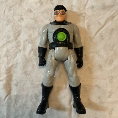 Marvel Titan Hero series Dr. Octopus 12'' figure  2015 Doctor Doctor Octopus