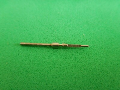 Enicar 13 '' Verschlungene Stem Stecker Uhrenbeweger Ar 1150 1152 1180 1182