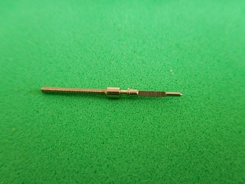 Tige De Remontoir ETA 1150 1151 - Aufzugswelle Neuve De Stock Pour Mouvement Horloger
