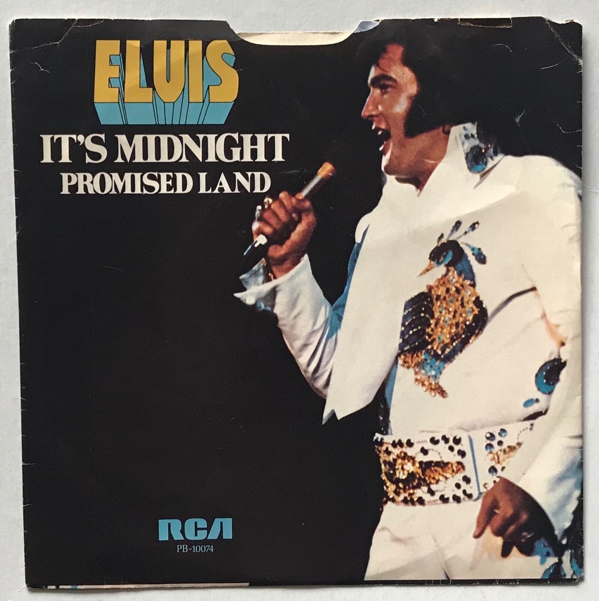 洋書 ELVIS in Deutschland 洋書 ELVIS in Deutschland This German EP Album Is One Of The