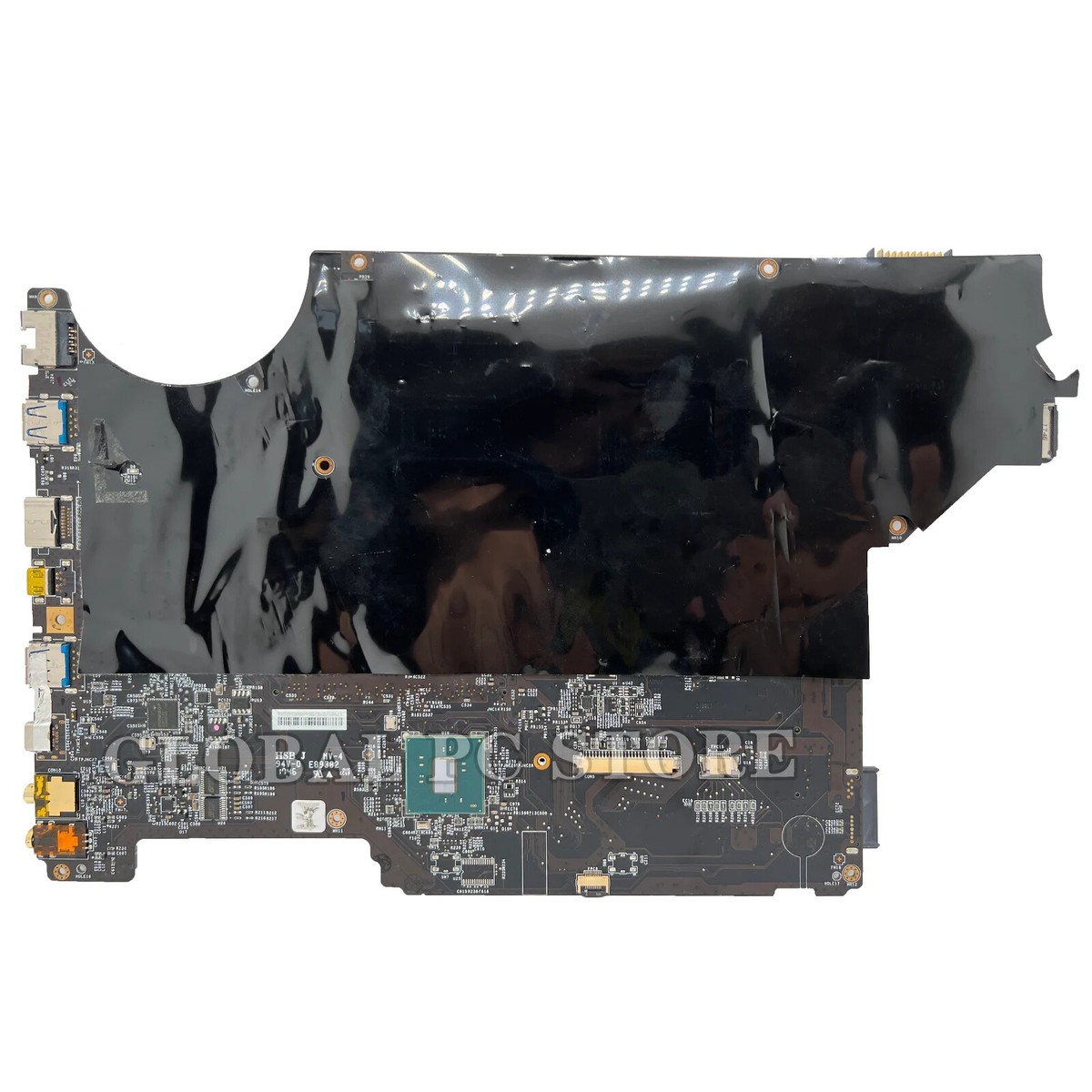 For MSI MS-16JC1 MS-16JC i5 i7 7th Gen GTX1070-V8G Laptop