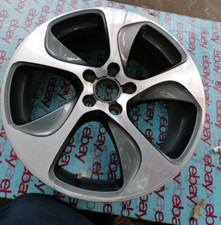 AUDI A3 S3 WHEEL 8V SPORT ALLOY WHEEL SINGLE 225 40 18 8V0 601 025 CC