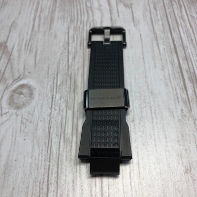 Casio G-Shock MTG-B3000 Series Replacement Band BANDGS52P