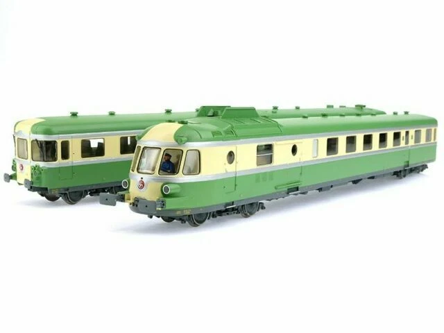 Locomotive diesel Roco pour modélisme ferroviaire à l'échelle HO