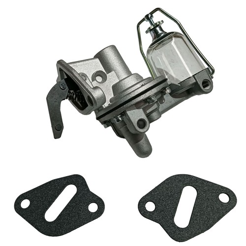 Mechanical Fuel Pump Fits Select 1937-1950 DeSoto Dodge Models M2090 B0013P - Bild 3 von 4