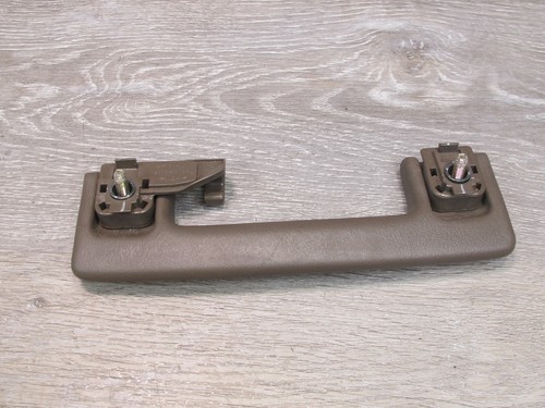 92-00 LEXUS UZZ30L SC300 SC400 SET OF 4 FRONT & REAR OVERHEAD GRAB HANDLE OEM - Imagen 4 de 12