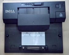 DELL E-PORT Laptop Docking Station. Model  PRO3X