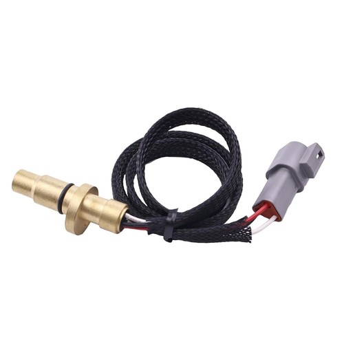 Sensor de velocidad de rueda AT360574 para Jhon Deere 450J 450K 550J 650J 850J 605C 605K - Imagen 2 de 6