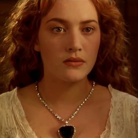 Gorgeous Titanic Movies 