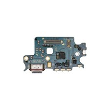 Charge Port SIM Card Reader Board for Samsung Galaxy S22 Dual SIM China
