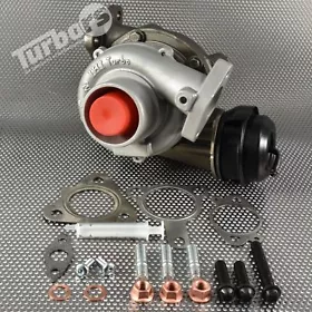Turbolader Opel Astra Corsa Meriva 1.7 CDTI 81kW 92kW 125PS ecoFLEX VIFC 860102