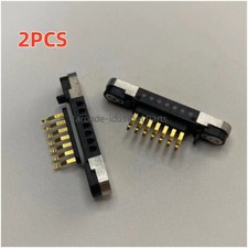 2PCS Connector Replacement for ALL Zebra Symbol Motorola MC3300 MC330 Series