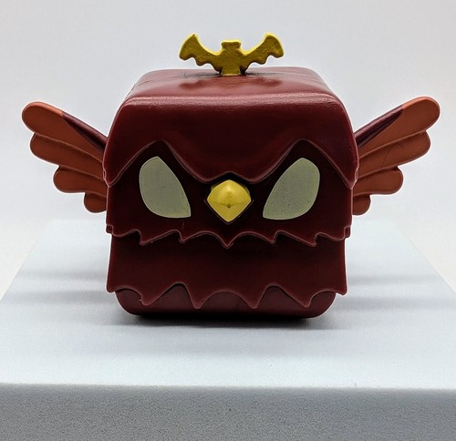 Roblox Blox Fruits Rubber Fruit Mini Figures 2" Falcon No Code