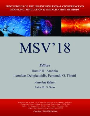 Sehr gute, Modellierungs-, Simulations- und Visualisierungsmethoden (The 2018 WorldComp In