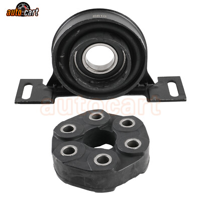 Drive Shaft Bearing 26121226731 For BMW E36 E46 318i 318ti 323is 525i 530i Z3