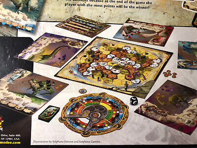 Asmodee Acquires Online Board Game Platform Board Game Arena — GeekTyrant