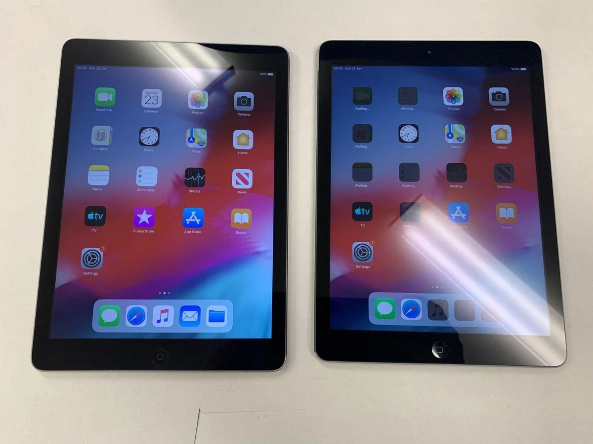 Apple iPad Air 1st Generation for sale | eBay UK