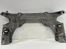 INFINITI Q50 Q60 AWD FRONT SUSPENSION ENGINE SUB FRAME CROSSMEMBER CRADLE #92746