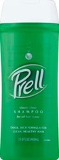 Prell Shampoo Original, 13.5 Oz 0.39 per gallon