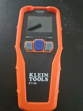 Klein Tools ET140 Pinless Moisture Meter