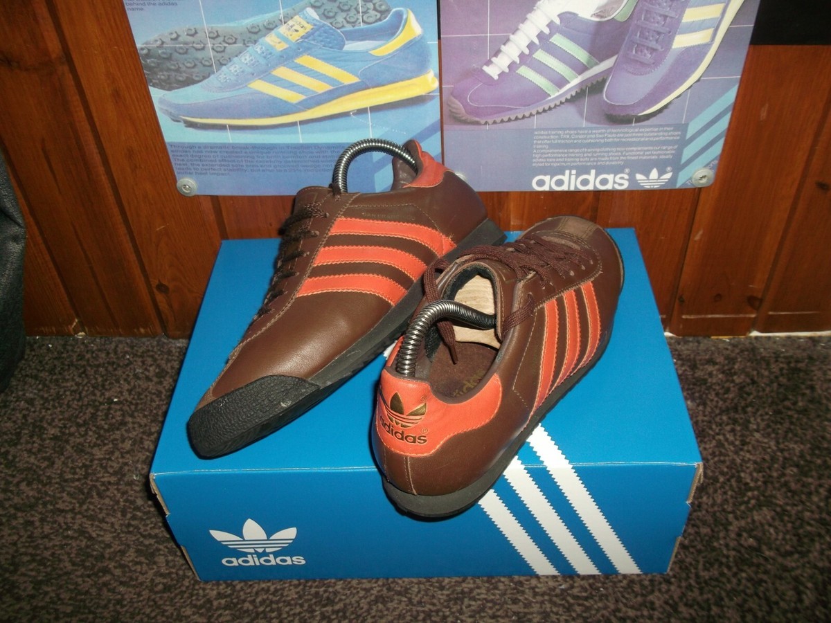 adidas san francisco size 6 from 2003 | eBay