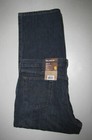 NEW Mens Carhartt Holter Relaxed Fit Jeans. Size 42X30 Blue. 101483-968.