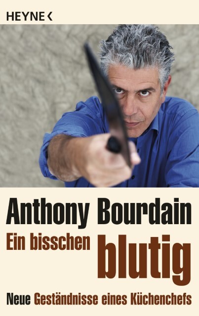 Thumbnail - Ein Bisschen Blutig Anthony Bourdain