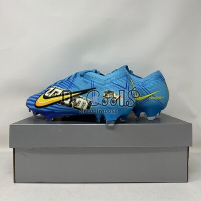 BNIB Nike Mercurial Zoom Vapor 15 Elite KM FG Kylian Mbappe