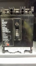 WESTINGHOUSE MCP0358C 7A CIRCUIT BREAKER  B29