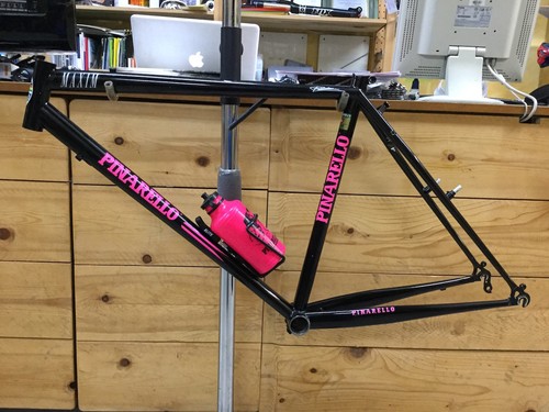 Bike MTB Frame 26\