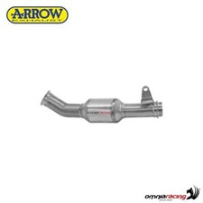 Raccordo decatal�tico Arrow racing para Husqvarna Vitpilen 701 2018-2019