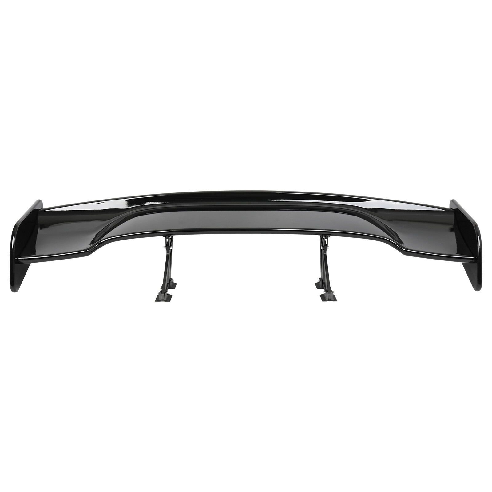 57" Gloss Black GT Style Racing Rear Trunk Spoiler Wing For Ferrari 360 Modena