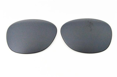 NEW POLARIZED REPLACEMENT SILVER ICE LENS FIT PERSOL STV McQUEENN PO0714SM 54mm - Picture 2 of 3