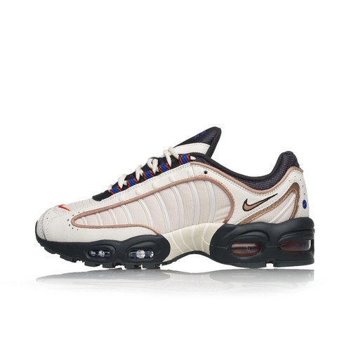 NIKE AIR MAX TAILWIND IV SE CJ9681-001 bianca sneakers archivio running TN  plus | eBay