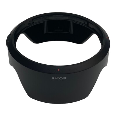 Sony FE 24-70mm f/2.8 GM ii Lens Hood Shade Cover Replacement Part