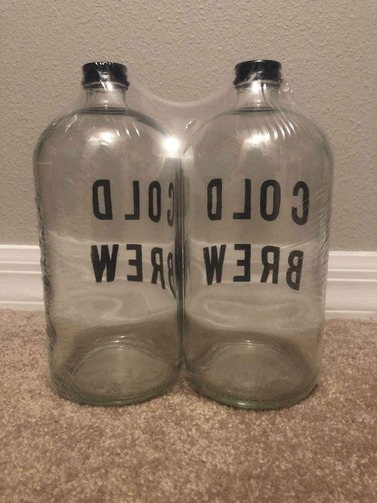 target cold brew jar