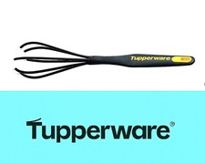 Tupperware Griffbereit Rührbesen D220 * Gelb...