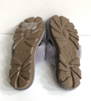ugg fuzzette amethyst
