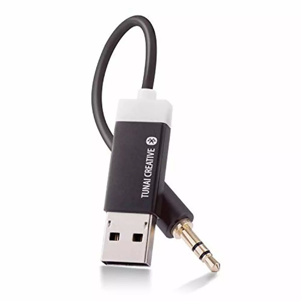 TUNAI Firefly Bluetooth Receiver World s Smallest Wireless Audio Bluetooth 4