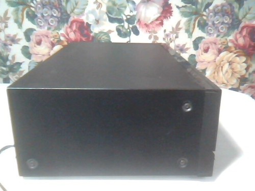 Kenwood 101CT Stereo Cassette Deck Player Recorder - Picture 6 of 7