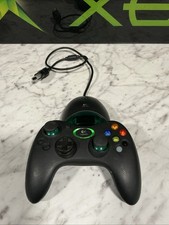 Logitech Wireless Original Xbox Controller an...
