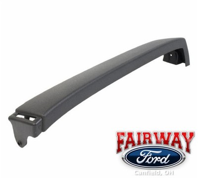 20 - 24 Explorer OEM Ford Front Seat Black Lower Valance Trim LB5Z-78647K12-AB