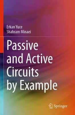 Passive and Active Circuits by Example - 9783031449680