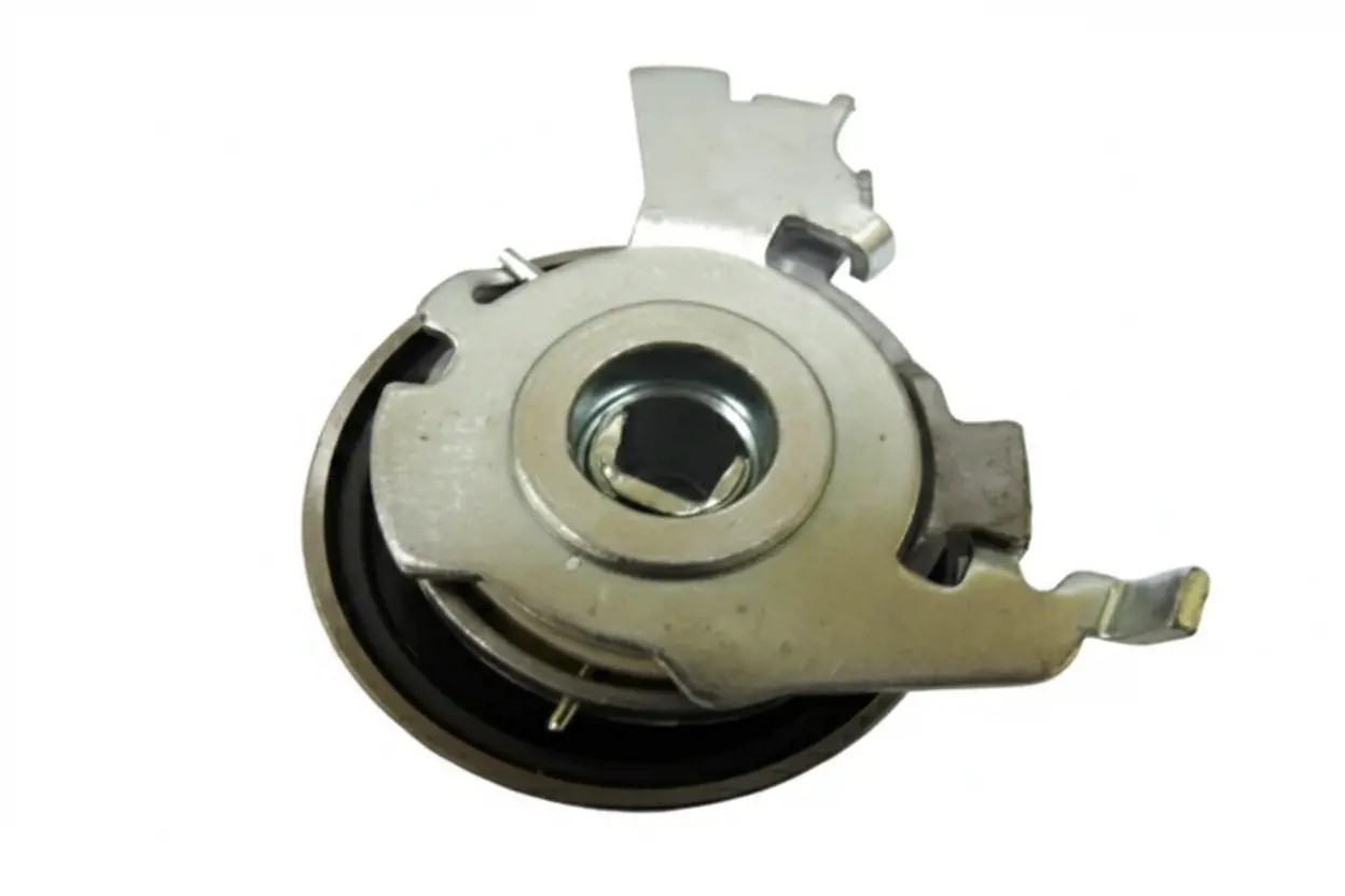 MAXGEAR 54-0245 Galoppino/Guidacinghia, Cinghia dentata con materiale di fissaggio/montaggio - Immagine 3