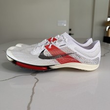 Nike Air Zoom Victory Eliud Kipchoge Men  s Track  Field Sz 13 FJ0668 100 