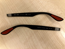 Replacement Temple for Ray Ban