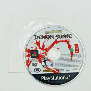 Forgotten Realms Demon Stone | eBay
