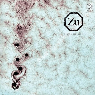 Zu - Ferrum Sidereum [New CD] Digipack Packaging