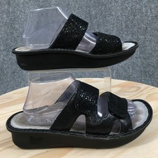 Alegria Camille Slide Sandals Womens 41 Casua...